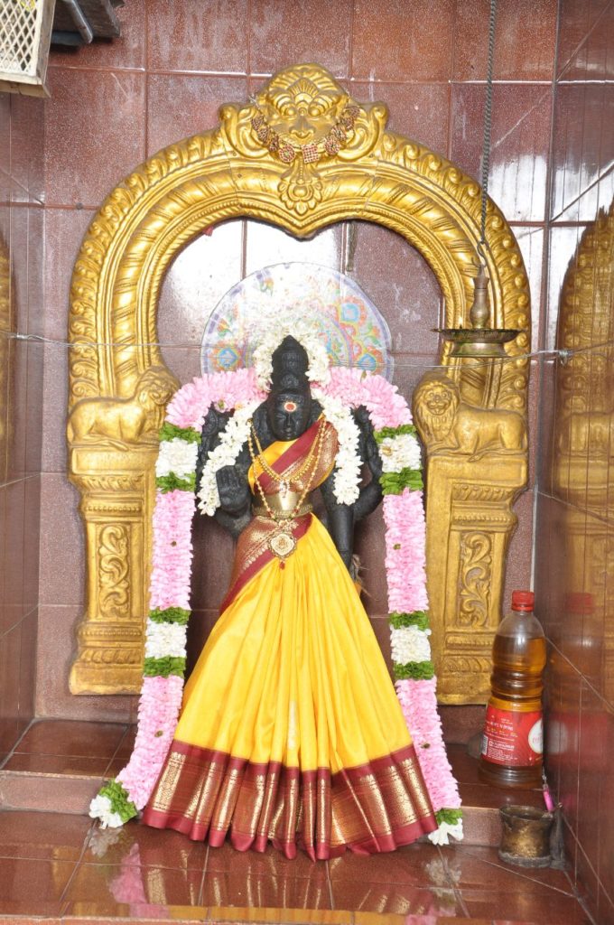 Durgai Amman