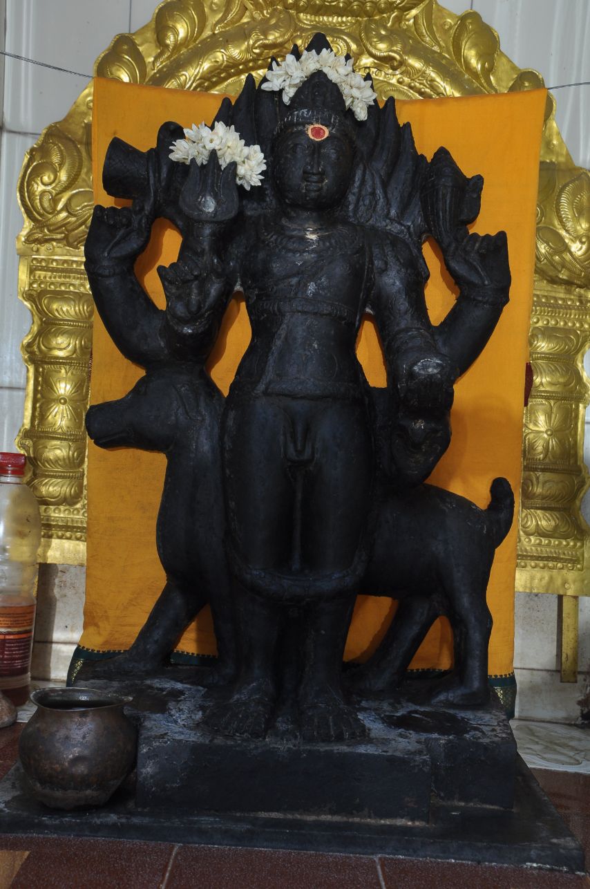 Shri Bhiravar Sanathi