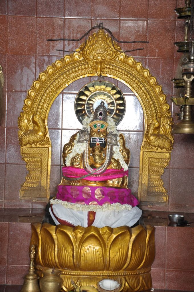 Shri Vinayagar Sanathi