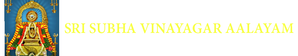 Sri Subha Vinayagar Aalayam